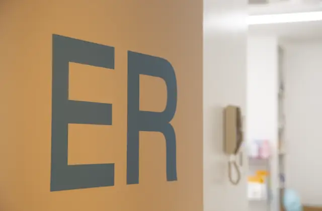 ER